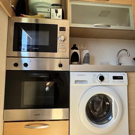 De Lujo En Residencial El Mocan بالم مار