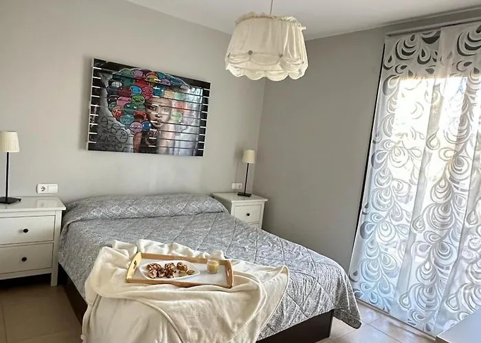 De Lujo En Residencial El Mocan Apartament *