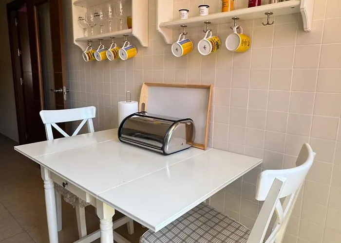 De Lujo En Residencial El Mocan Apartament *