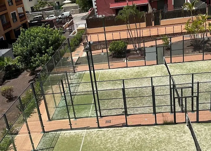 De Lujo En Residencial El Mocan Palm-mar