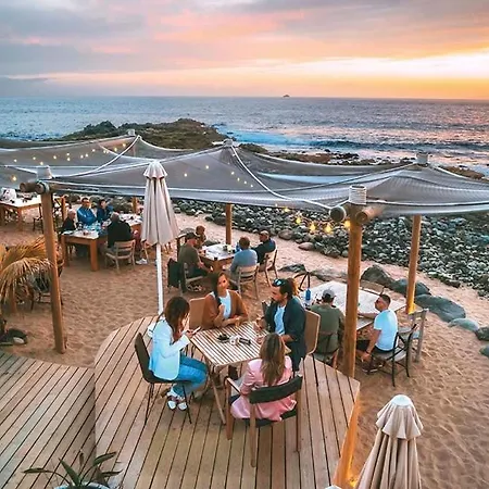 Daire De Lujo En Residencial El Mocan *