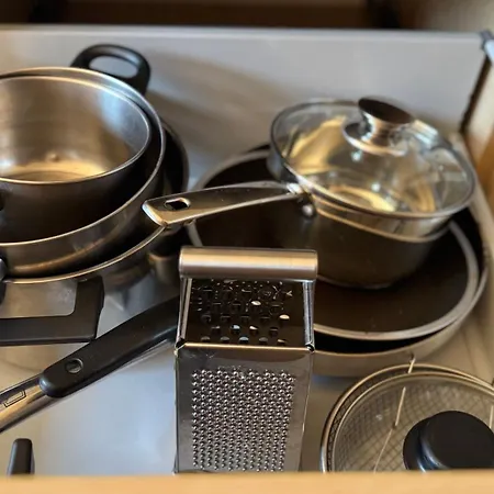 De Lujo En Residencial El Mocan Apartamento