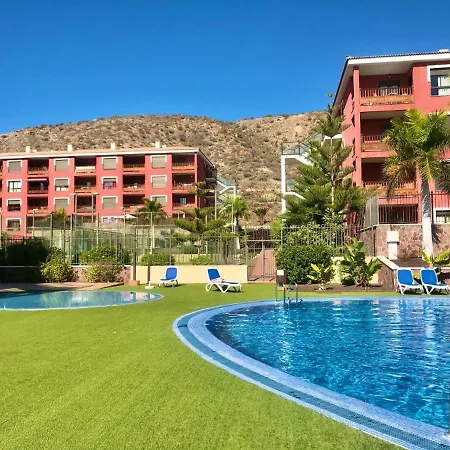 Appartement De Lujo En Residencial El Mocan