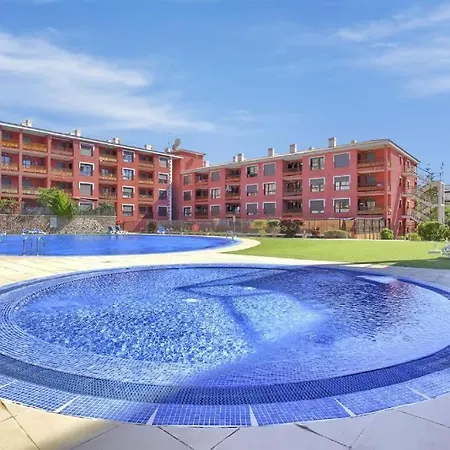 Appartement De Lujo En Residencial El Mocan *