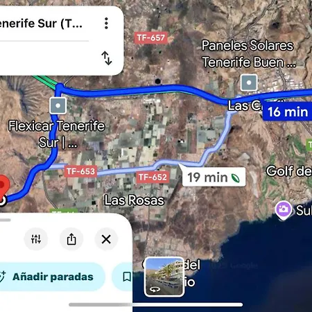 De Lujo En Residencial El Mocan *