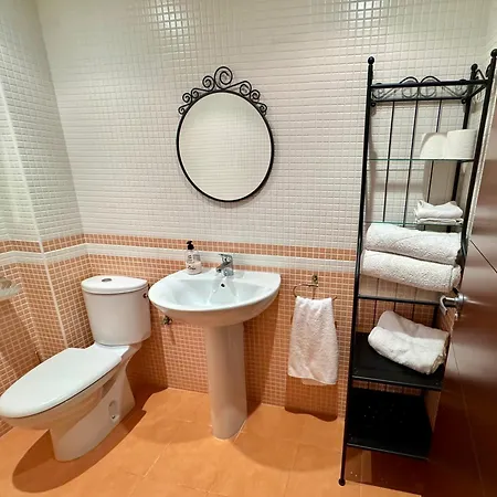 De Lujo En Residencial El Mocan Appartement