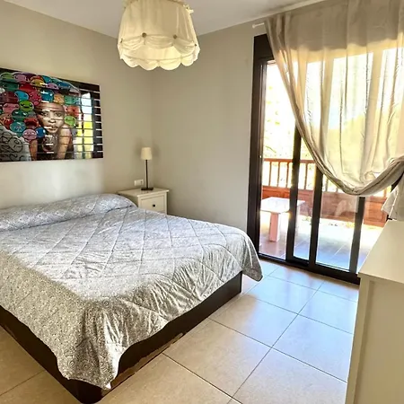 De Lujo En Residencial El Mocan