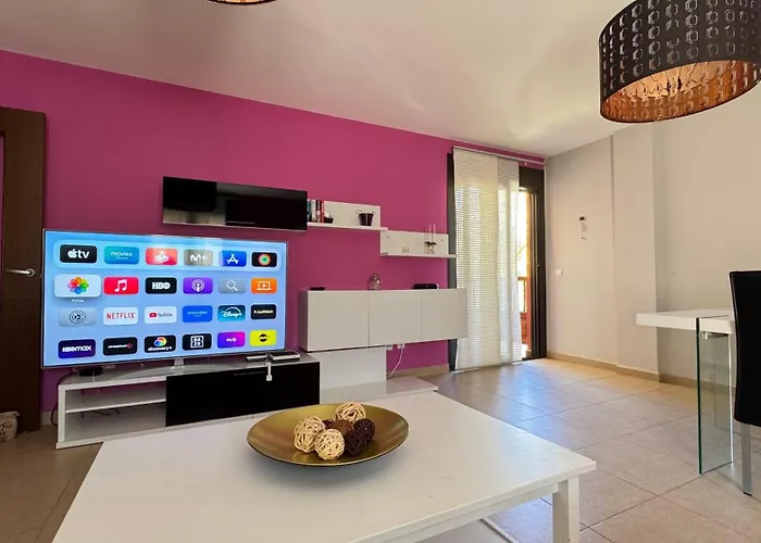 De Lujo En Residencial El Mocan *