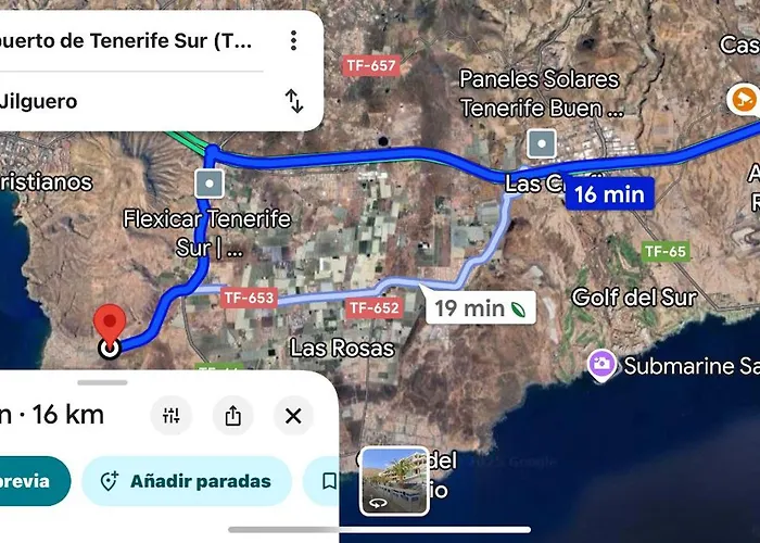 De Lujo En Residencial El Mocan *