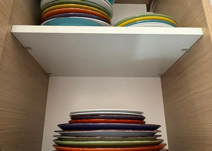 Appartamento De Lujo En Residencial El Mocan Palm-mar