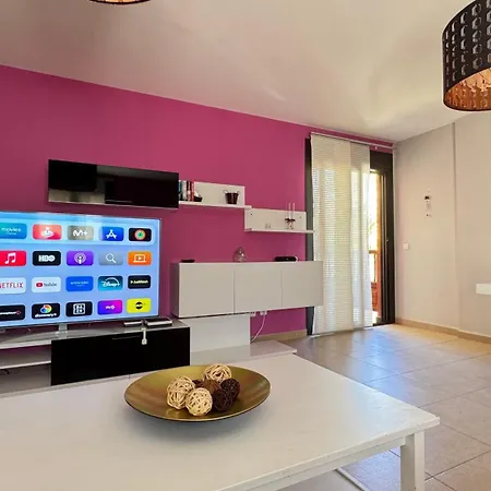 De Lujo En Residencial El Mocan *