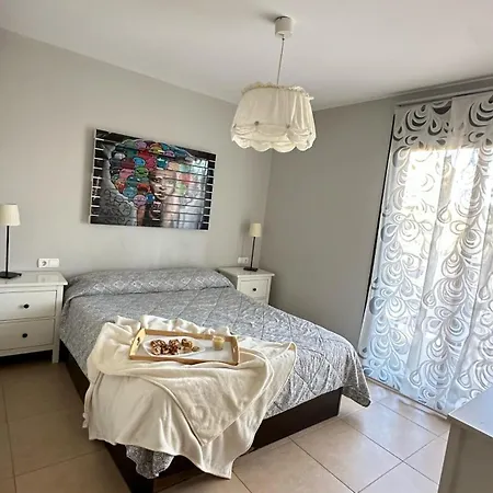 De Lujo En Residencial El Mocan Apartman *