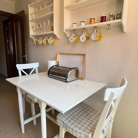 De Lujo En Residencial El Mocan Apartman *