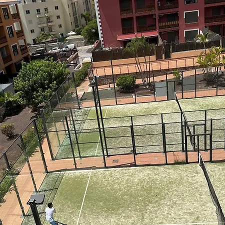 De Lujo En Residencial El Mocan Palm-mar