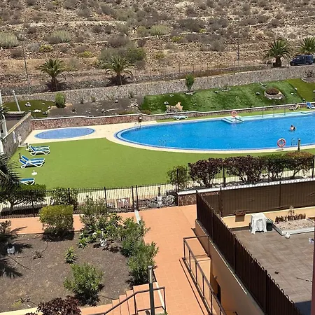 De Lujo En Residencial El Mocan Lägenhet *