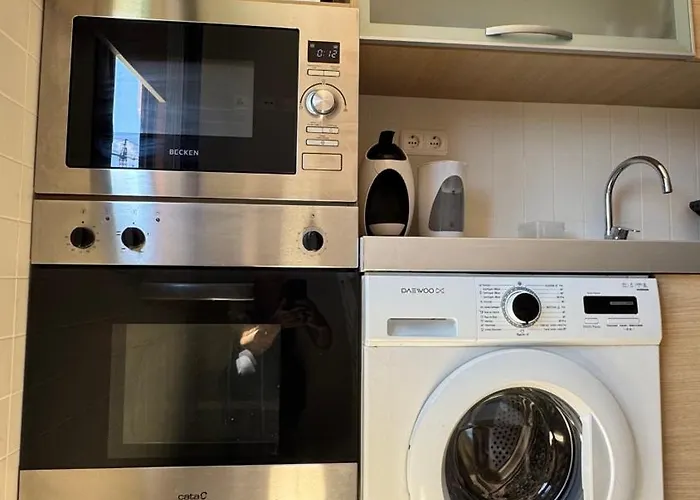 De Lujo En Residencial El Mocan بالم مار