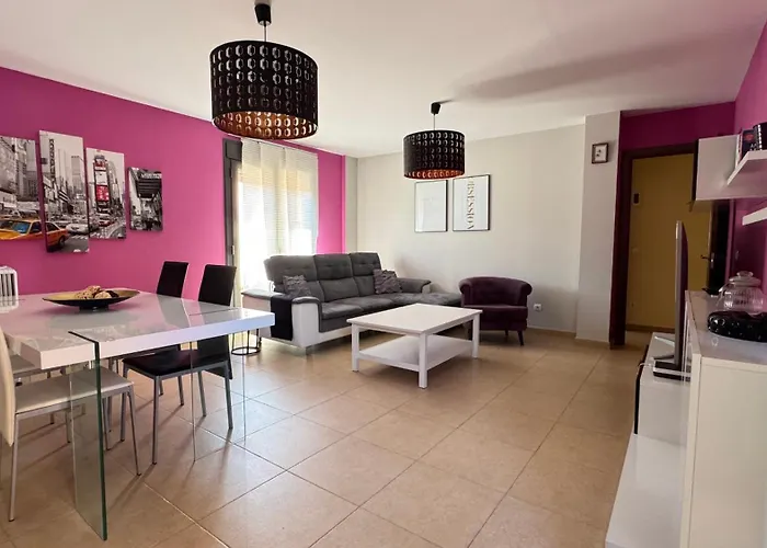 De Lujo En Residencial El Mocan شقة *