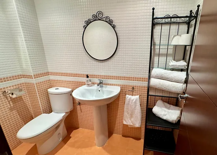 De Lujo En Residencial El Mocan شقة